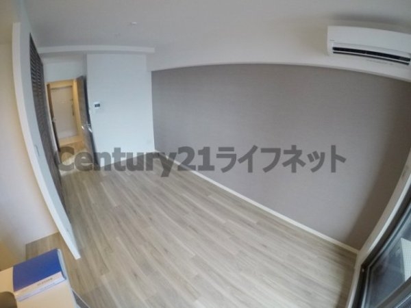 サンレムート江坂サード