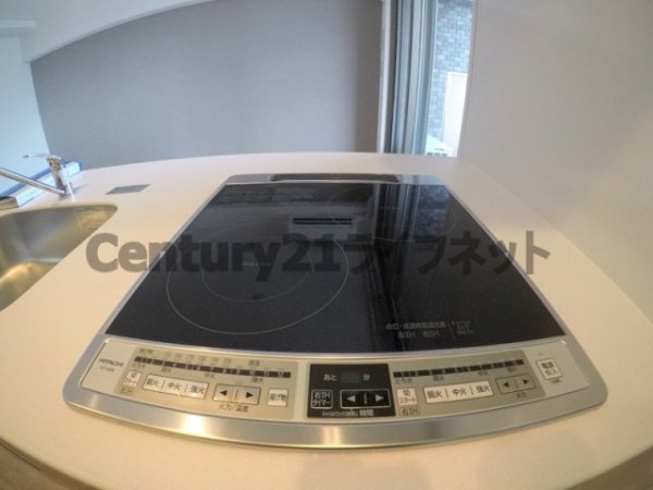 サンレムート江坂サード