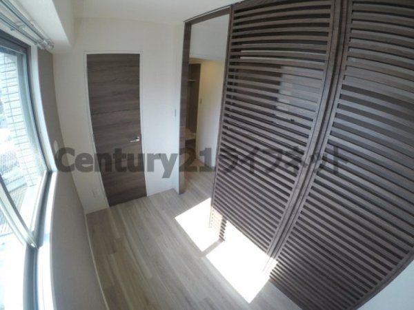 サンレムート江坂サード