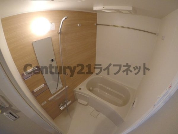 サンレムート江坂サード