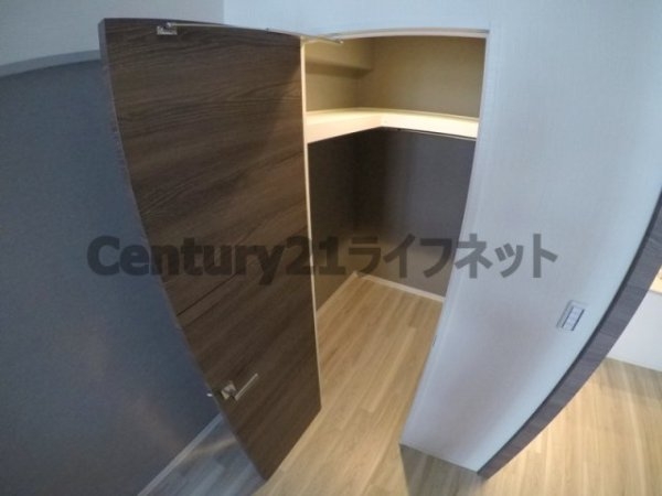 サンレムート江坂サード