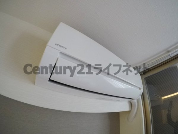 サンレムート江坂サード