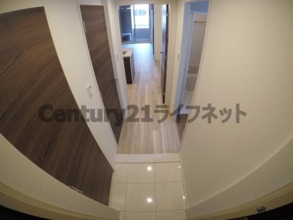 サンレムート江坂サード