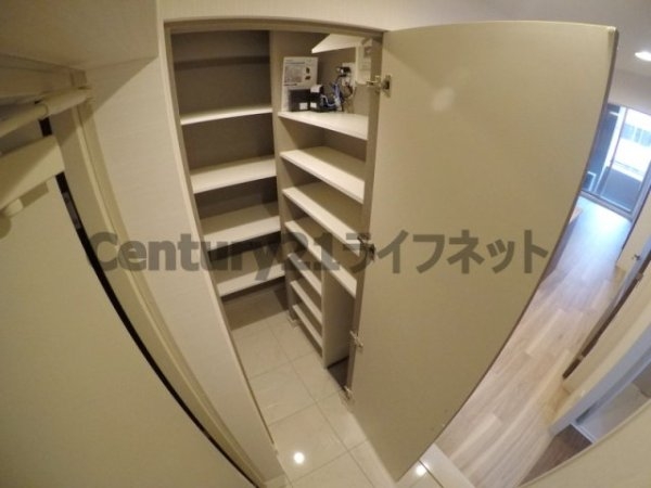 サンレムート江坂サード