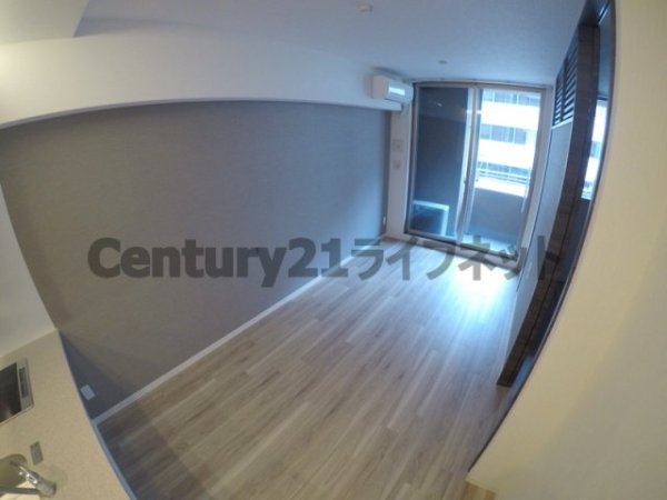 サンレムート江坂サード