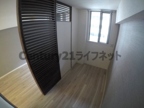 サンレムート江坂サード