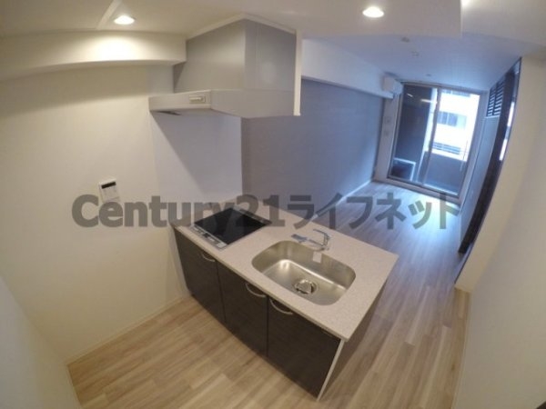 サンレムート江坂サード