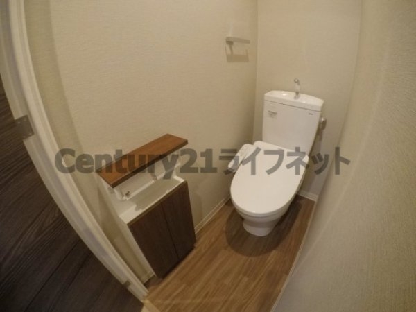 サンレムート江坂サード