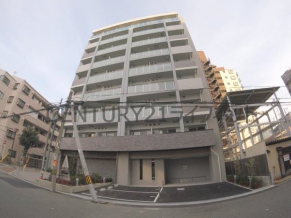 セオリー天神橋アベニール