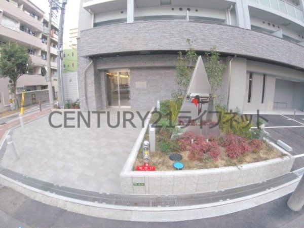 セオリー天神橋アベニール