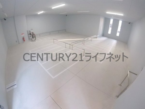 セオリー天神橋アベニール