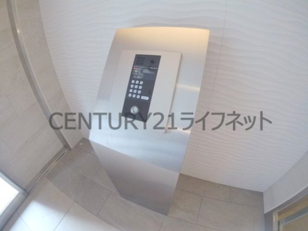 セオリー天神橋アベニール