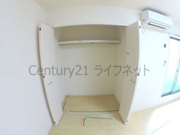 大阪市淀川区東三国１丁目のアパート