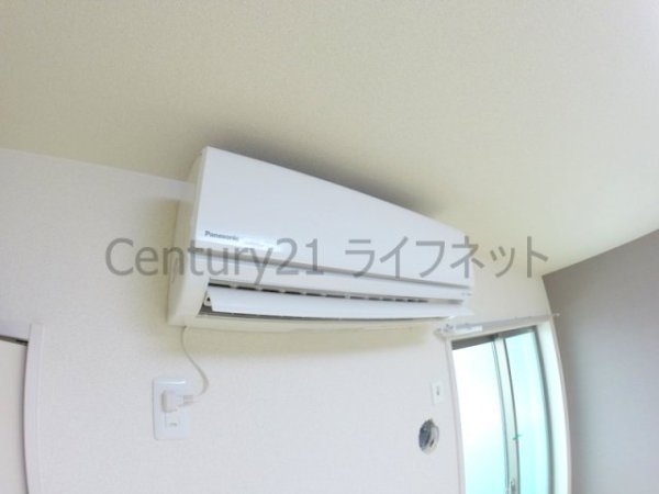 大阪市淀川区東三国１丁目のアパート