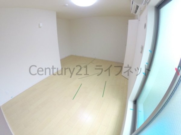 大阪市淀川区東三国１丁目のアパート