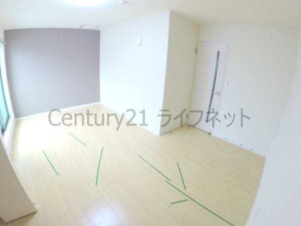 大阪市淀川区東三国１丁目のアパート