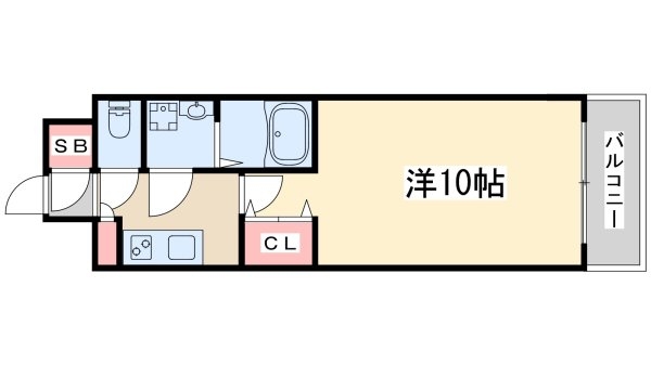セオリー天神橋アベニール