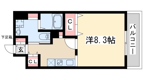 ドライバウム江坂