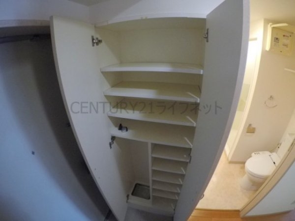 ドライバウム江坂