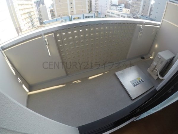 ドライバウム江坂