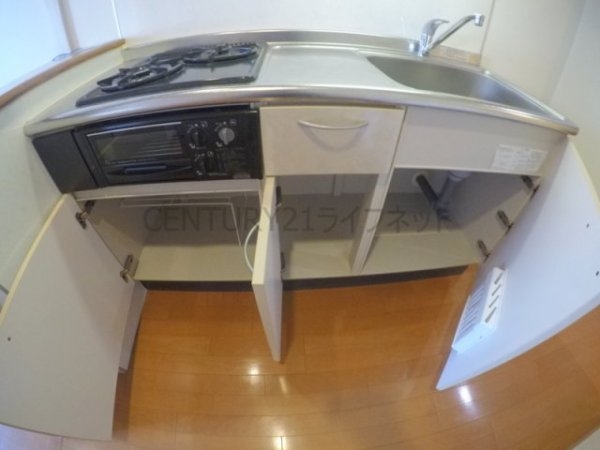 ドライバウム江坂