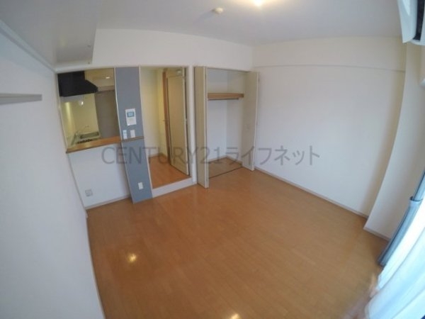 ドライバウム江坂