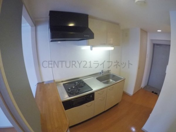 ドライバウム江坂