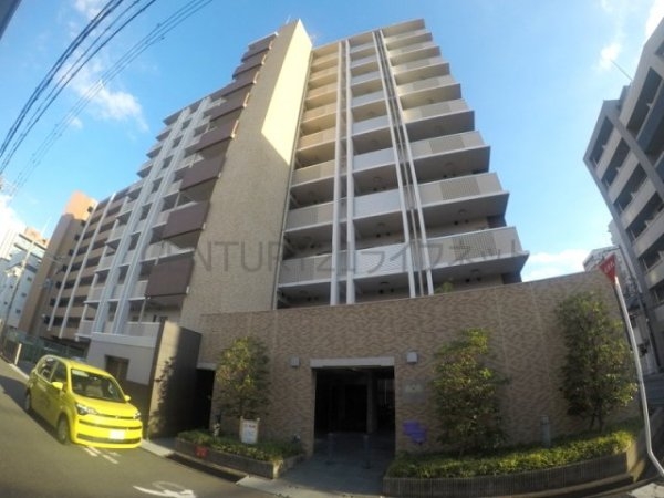 ドライバウム江坂