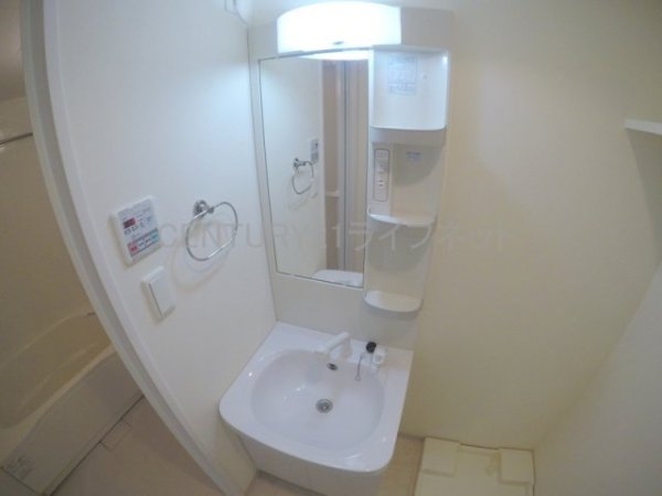 アリビオ江坂垂水町