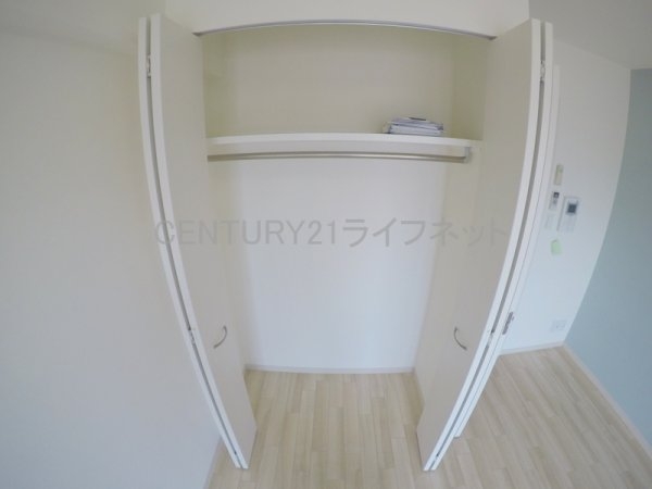 アリビオ江坂垂水町