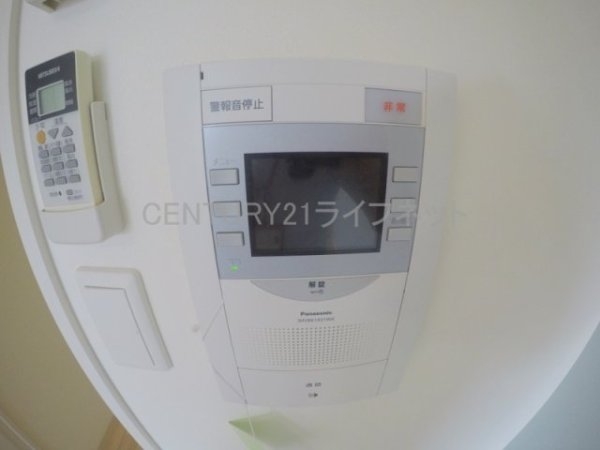 アリビオ江坂垂水町