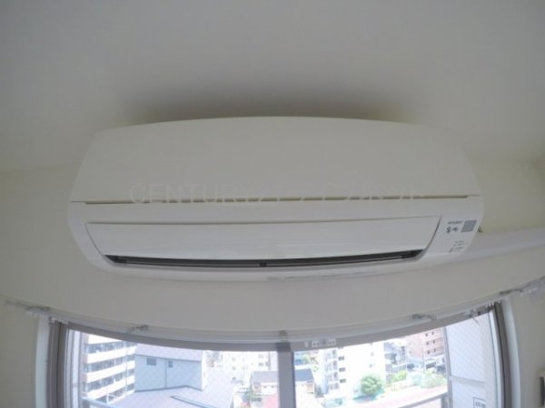 アリビオ江坂垂水町