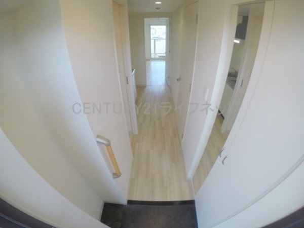 アリビオ江坂垂水町