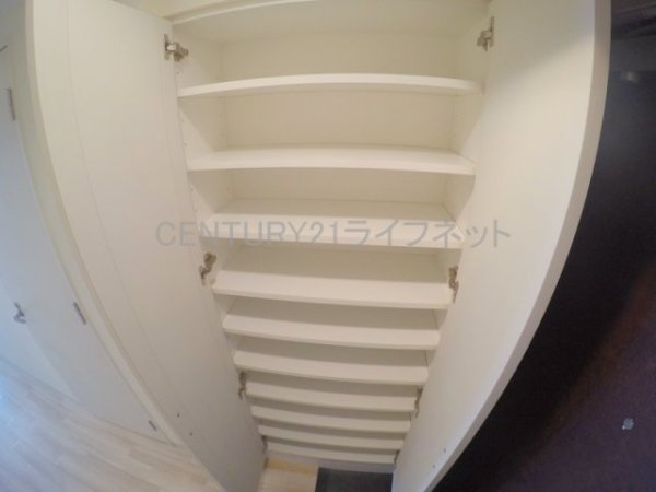 アリビオ江坂垂水町