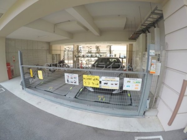 アリビオ江坂垂水町