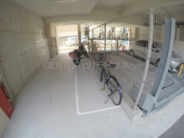 アリビオ江坂垂水町