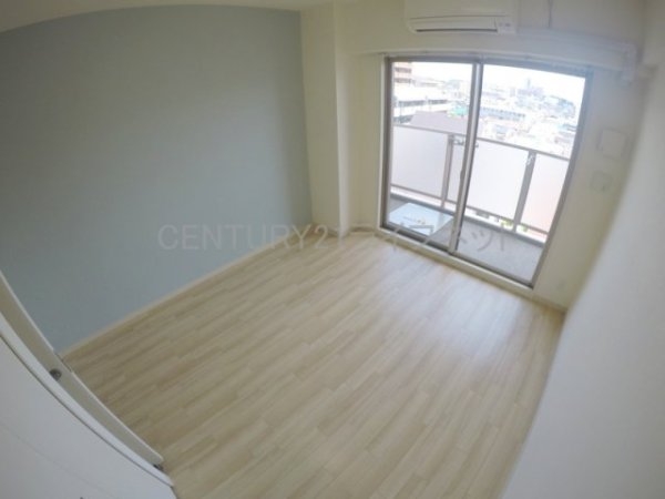 アリビオ江坂垂水町