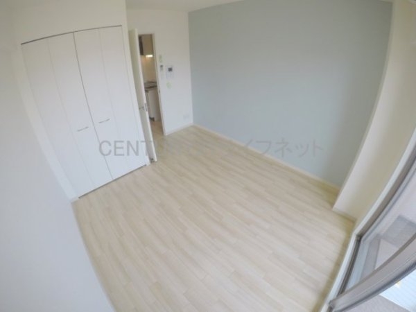 アリビオ江坂垂水町