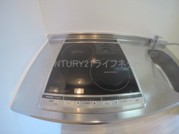 アリビオ江坂垂水町