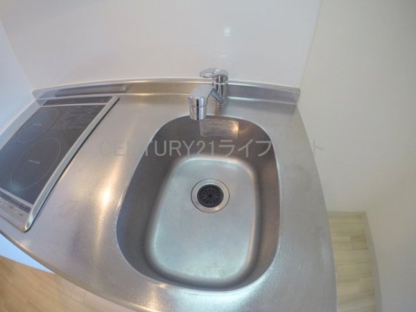 アリビオ江坂垂水町