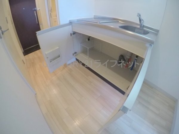 アリビオ江坂垂水町