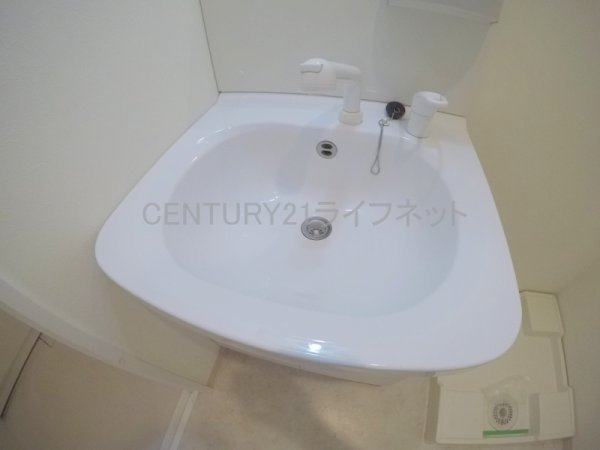 アリビオ江坂垂水町