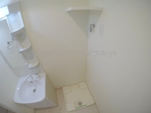 アリビオ江坂垂水町