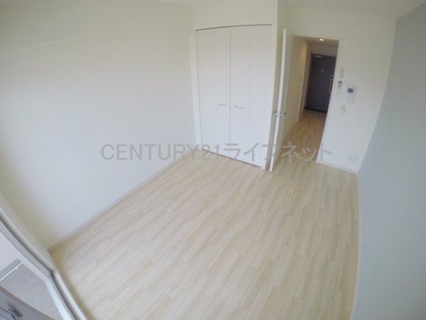 アリビオ江坂垂水町