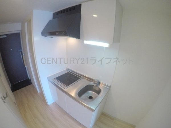 アリビオ江坂垂水町