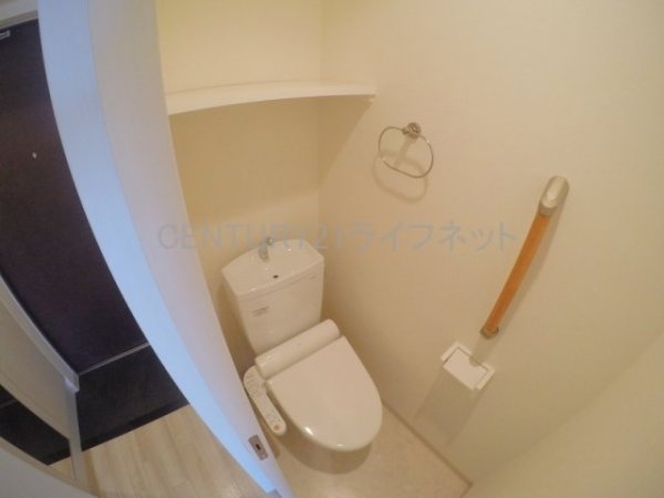 アリビオ江坂垂水町