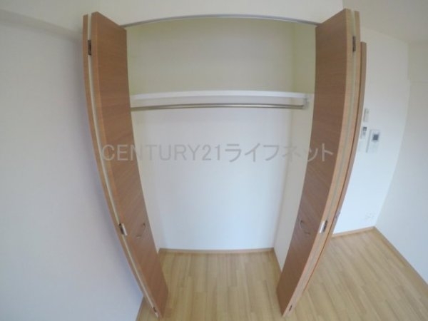 アリビオ江坂垂水町