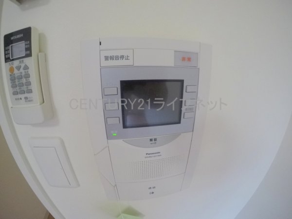 アリビオ江坂垂水町