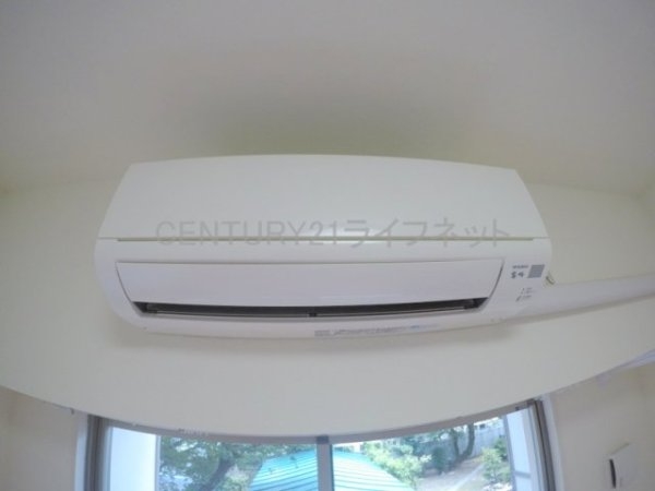 アリビオ江坂垂水町