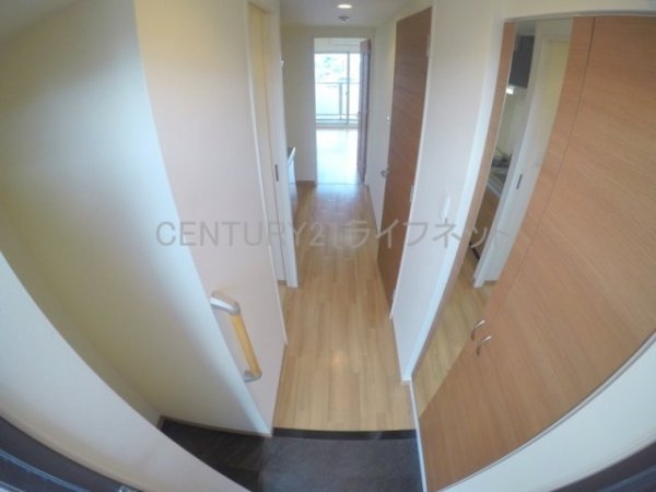 アリビオ江坂垂水町